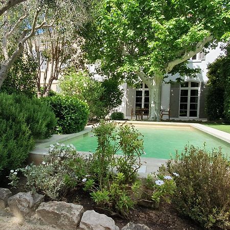 Maison D'Hotes La Bastide De Patou, Suite De 2 A 6 Personnes Marseille Extérieur photo