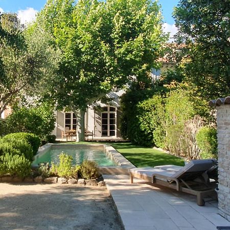 Maison D'Hotes La Bastide De Patou, Suite De 2 A 6 Personnes Marseille Extérieur photo