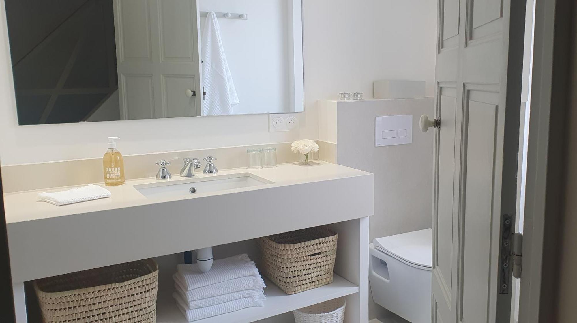 Maison D'Hotes La Bastide De Patou, Suite De 2 A 6 Personnes Marseille Extérieur photo