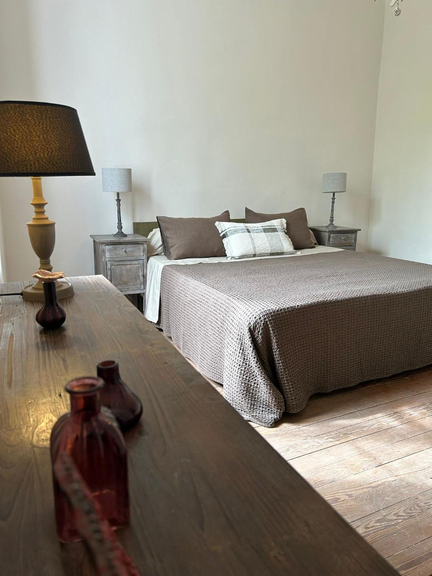 Maison D'Hotes La Bastide De Patou, Suite De 2 A 6 Personnes Marseille Extérieur photo