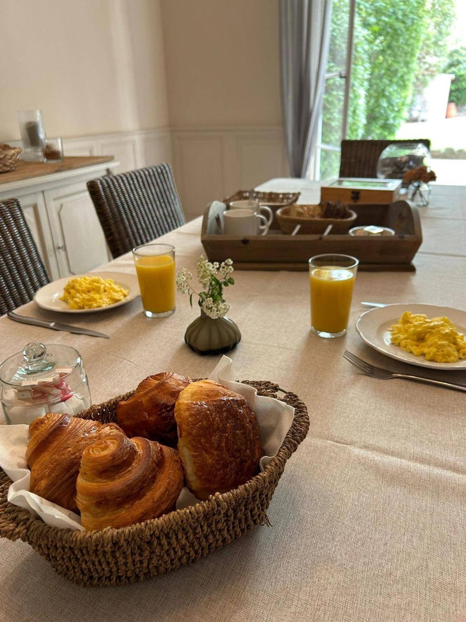 Maison D'Hotes La Bastide De Patou, Suite De 2 A 6 Personnes Marseille Extérieur photo