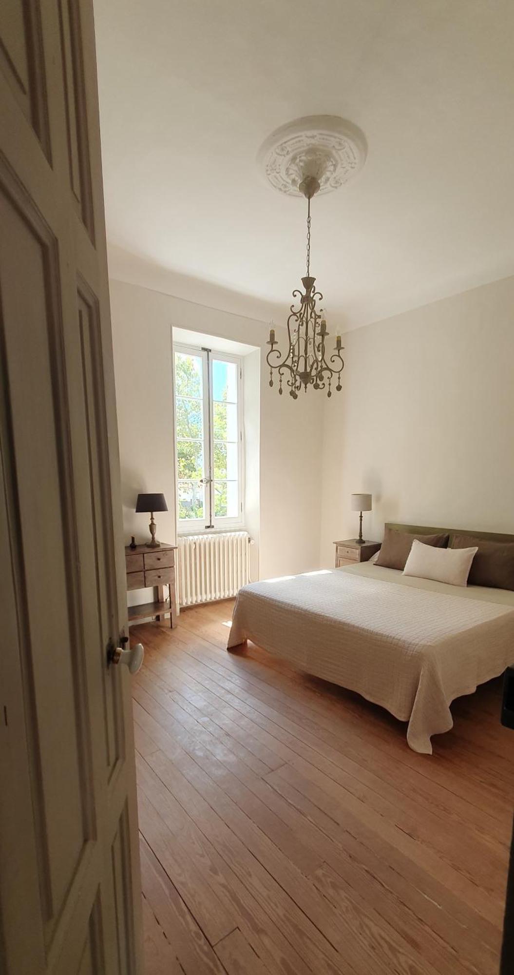 Maison D'Hotes La Bastide De Patou, Suite De 2 A 6 Personnes Marseille Extérieur photo