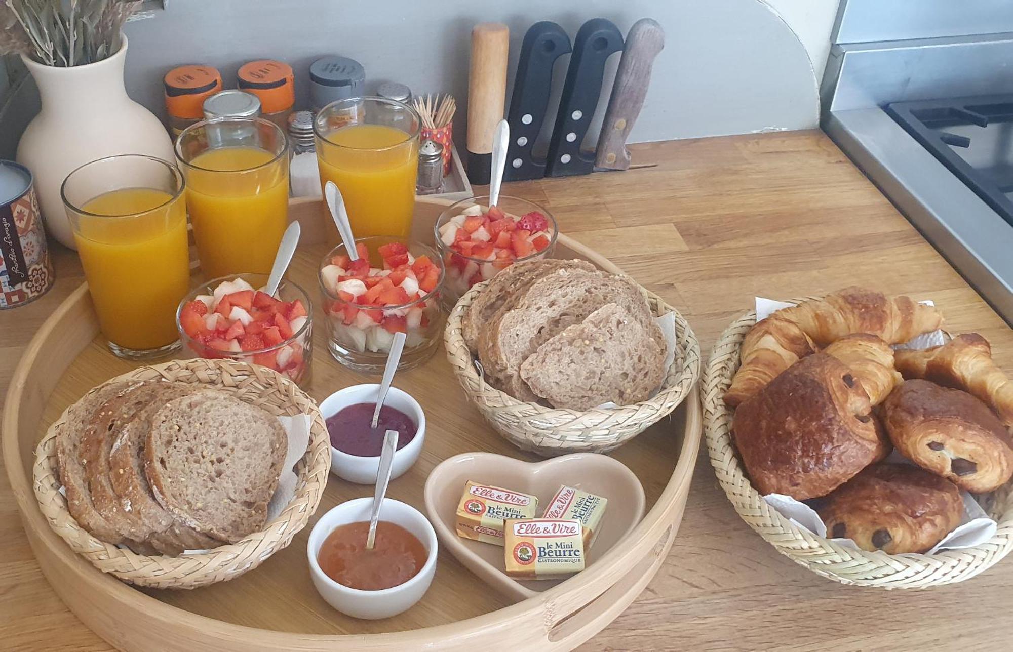 Maison D'Hotes La Bastide De Patou, Suite De 2 A 6 Personnes Marseille Extérieur photo