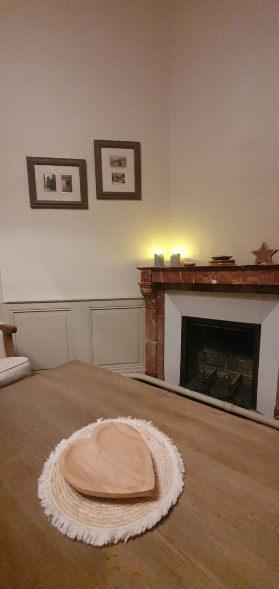 Maison D'Hotes La Bastide De Patou, Suite De 2 A 6 Personnes Marseille Extérieur photo