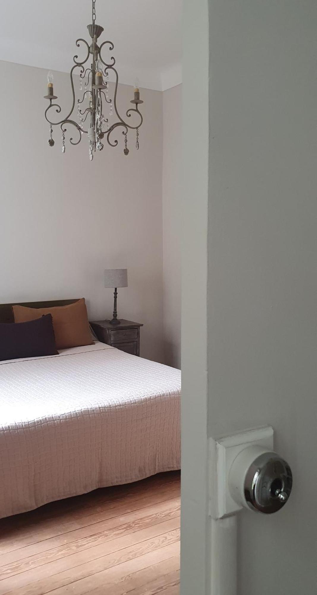 Maison D'Hotes La Bastide De Patou, Suite De 2 A 6 Personnes Marseille Extérieur photo