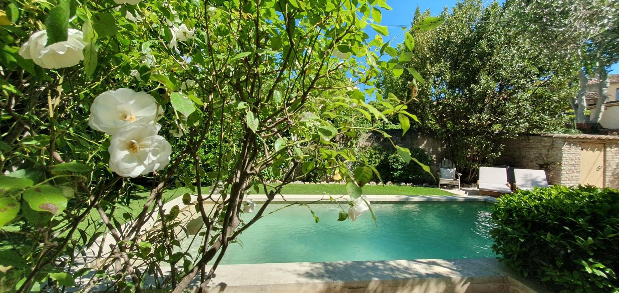 Maison D'Hotes La Bastide De Patou, Suite De 2 A 6 Personnes Marseille Extérieur photo