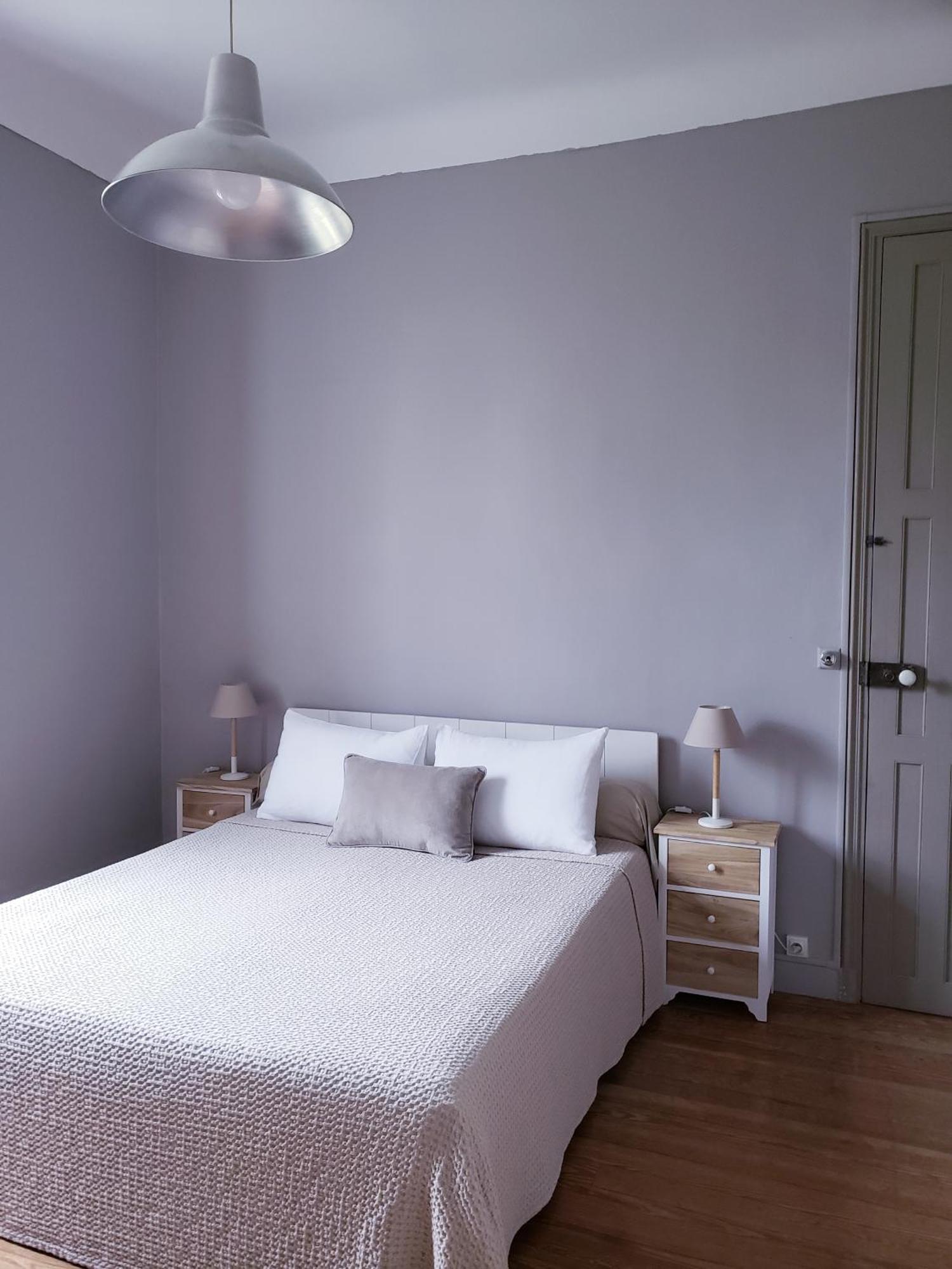 Maison D'Hotes La Bastide De Patou, Suite De 2 A 6 Personnes Marseille Extérieur photo