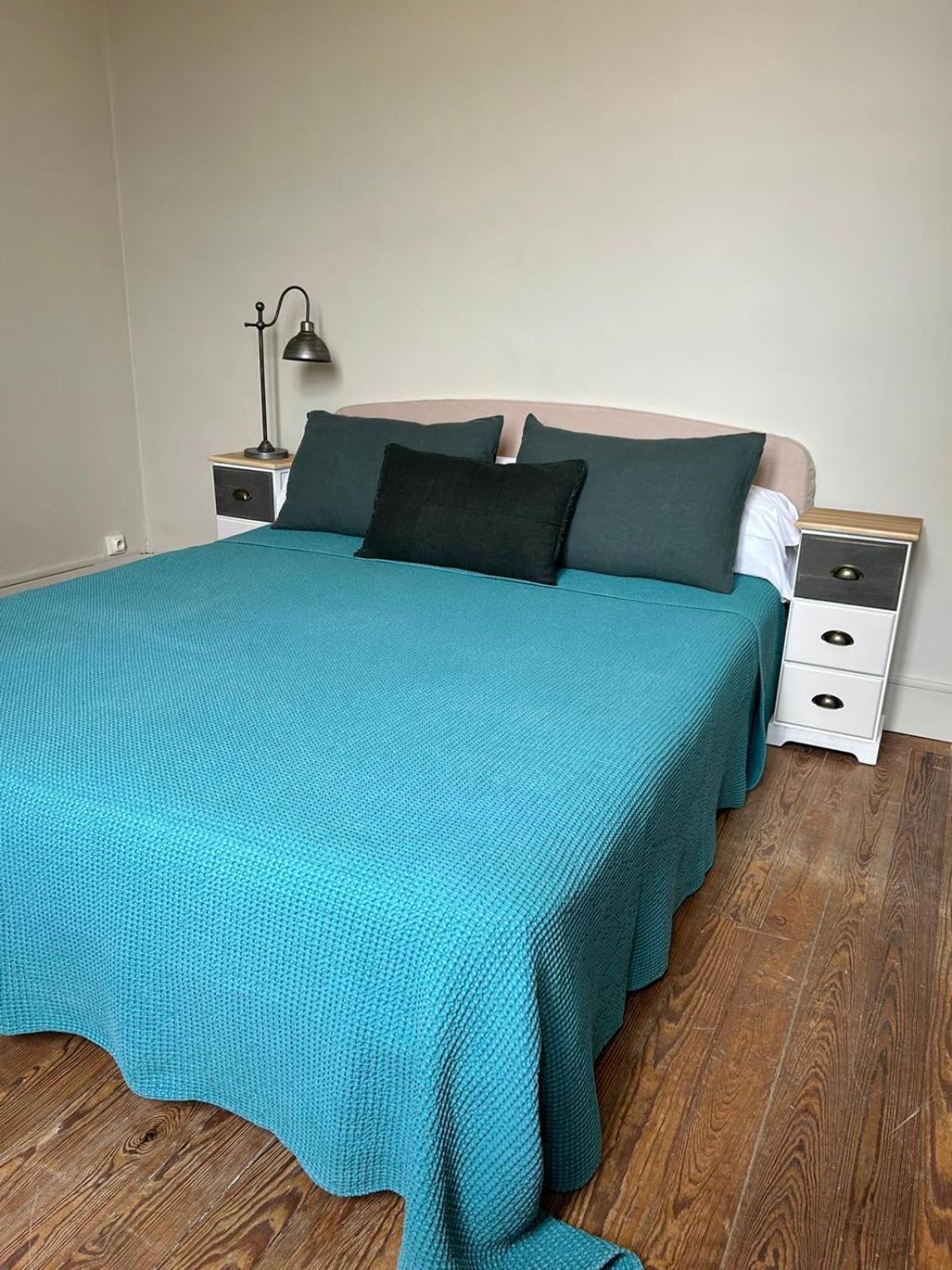 Maison D'Hotes La Bastide De Patou, Suite De 2 A 6 Personnes Marseille Extérieur photo