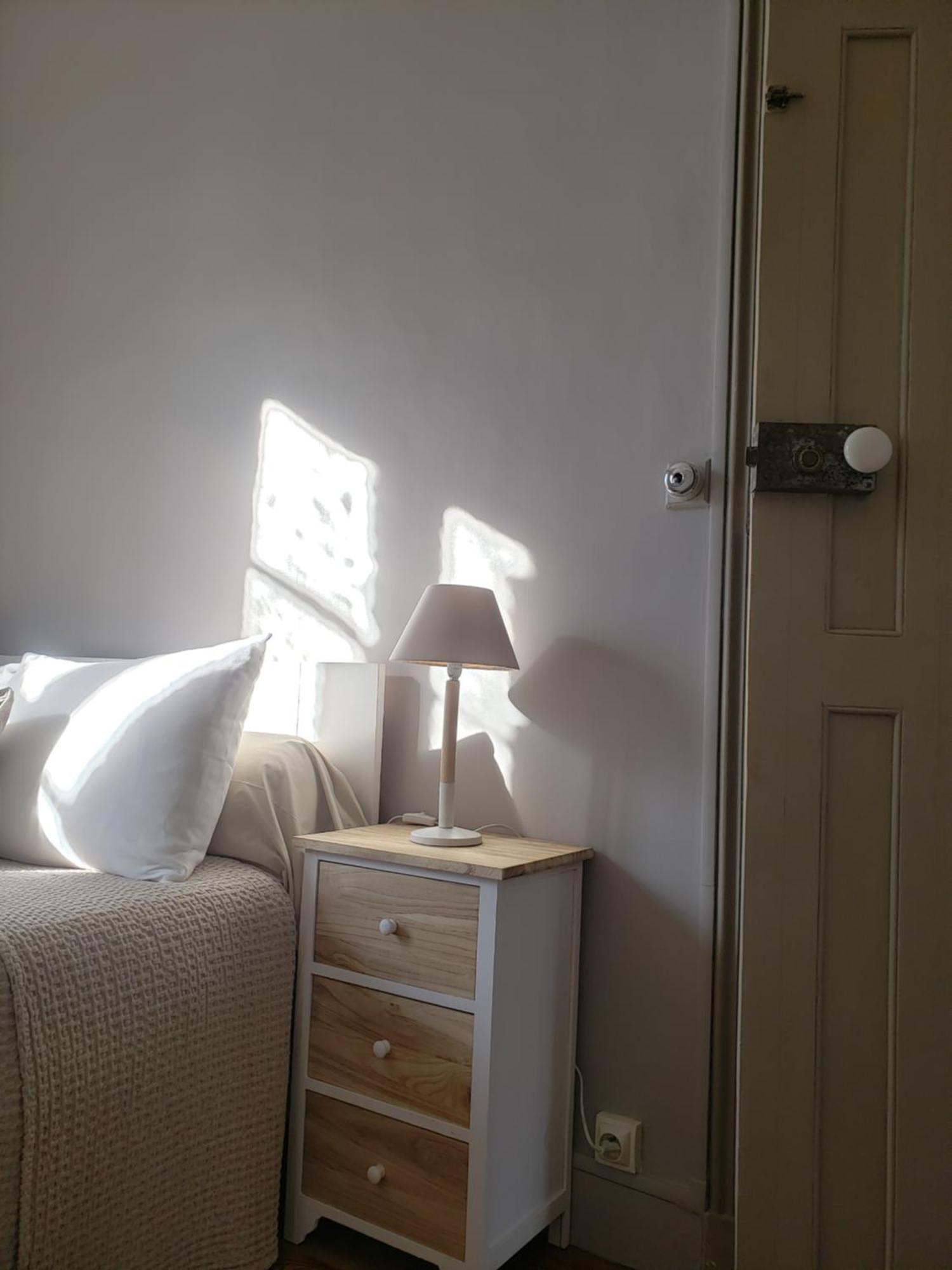Maison D'Hotes La Bastide De Patou, Suite De 2 A 6 Personnes Marseille Extérieur photo