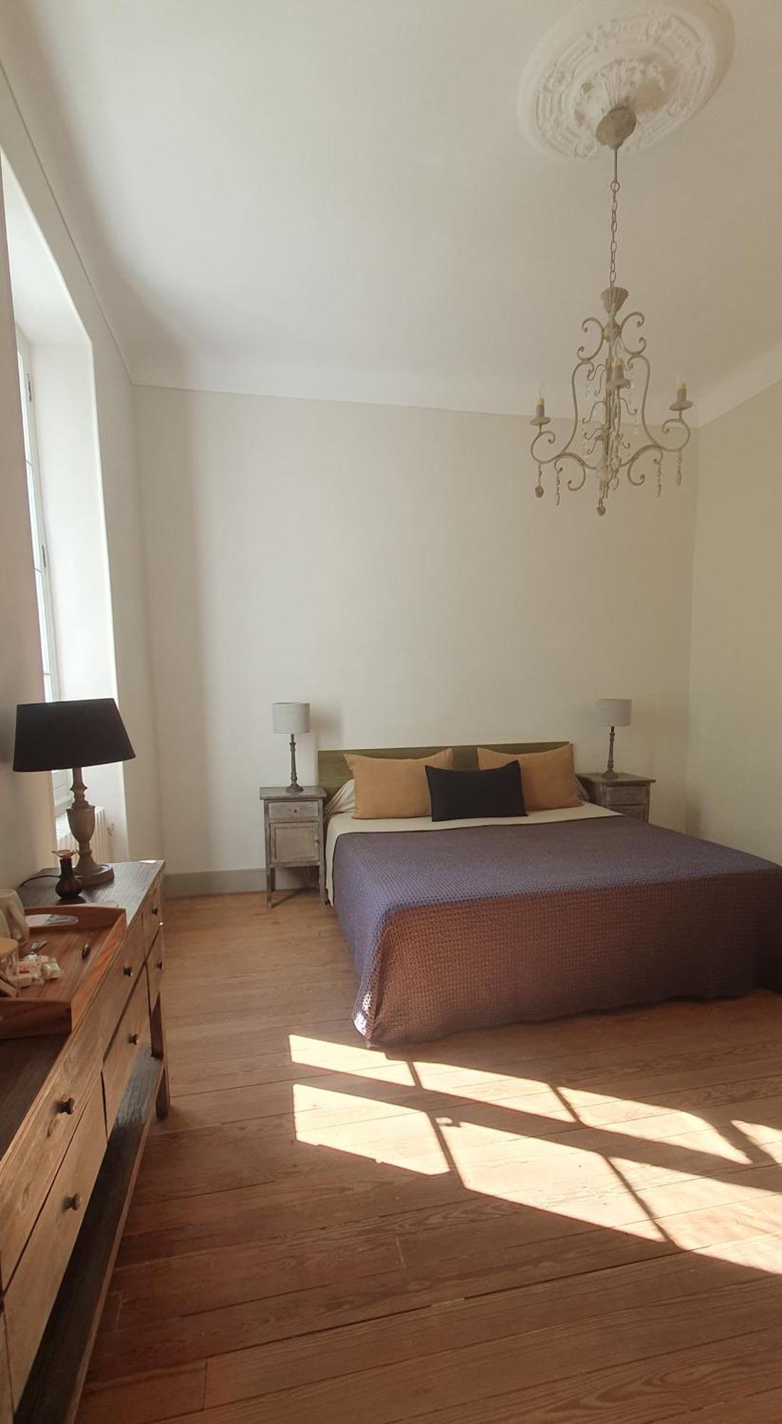Maison D'Hotes La Bastide De Patou, Suite De 2 A 6 Personnes Marseille Extérieur photo