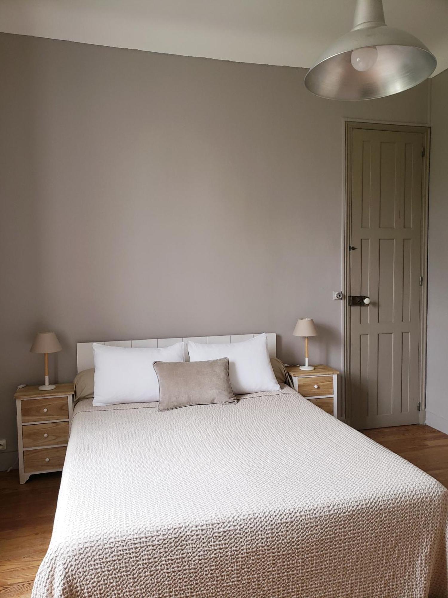 Maison D'Hotes La Bastide De Patou, Suite De 2 A 6 Personnes Marseille Extérieur photo